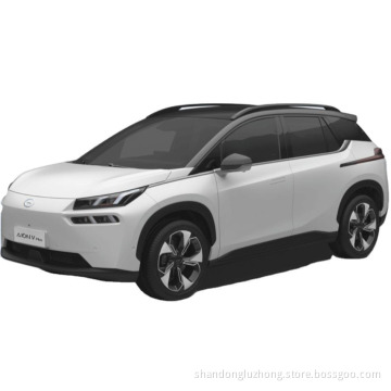 2022 Hot Selling Aion V Geniet van editie goedkope Chinese elektrische auto voertuig / gaac aion v nieuwe energieauto automotive